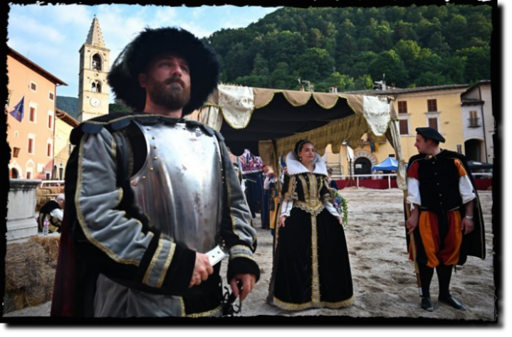 Palio del Velluto